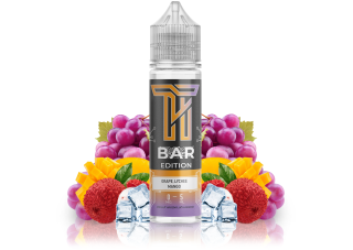 TI BAR EDITION - Grape Mango Lychee - Příchuť S&V (5ml ve 60ml)